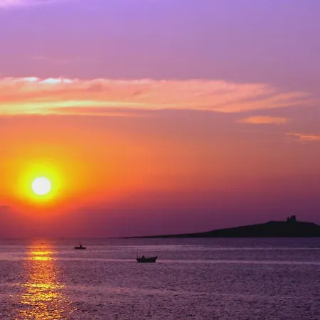 בית נופש La Dimora Di Lexy פלרמו