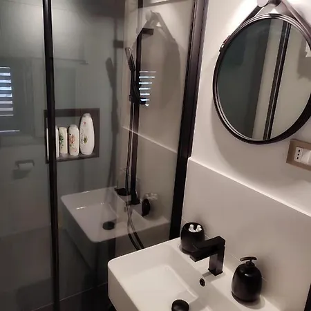 La Dimora Di Lexy Ferienhaus Palermo