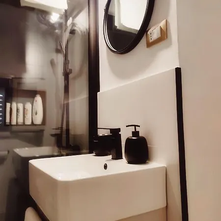 La Dimora Di Lexy Παλέρμο