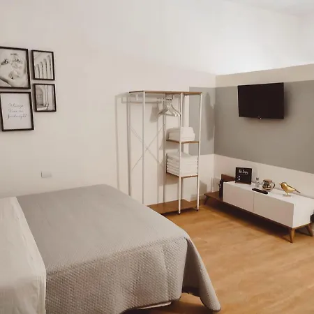 Σπίτι διακοπών La Dimora Di Lexy