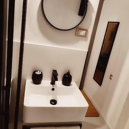 La Dimora Di Lexy Ferienhaus