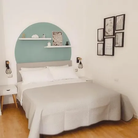 La Dimora Di Lexy Ferienhaus
