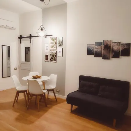 La Dimora Di Lexy Ferienhaus