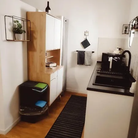 Ferienhaus La Dimora Di Lexy
