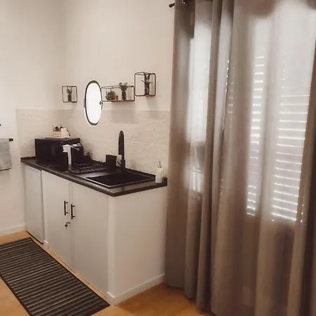 Ferienhaus La Dimora Di Lexy