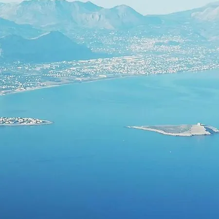 La Dimora Di Lexy Ferienhaus Palermo