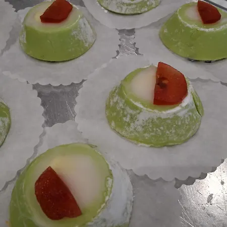 Σπίτι διακοπών La Dimora Di Lexy Παλέρμο