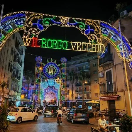 La Dimora Di Lexy *